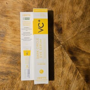 VC+ Dark Circle Eye Serum